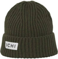 ICHI muts IAEMMA donkergroen
