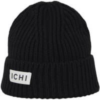 ICHI muts IAEMMA zwart