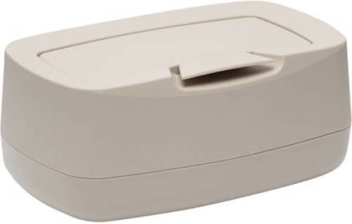 Bebe-Jou billendoekjesdoos Easy Wipe Silk Taupe