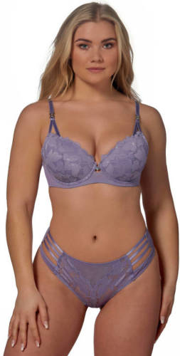 After Eden D-cup & up string Tabitha lila