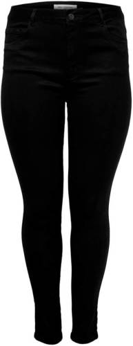 ONLY CARMAKOMA high waist skinny jeans