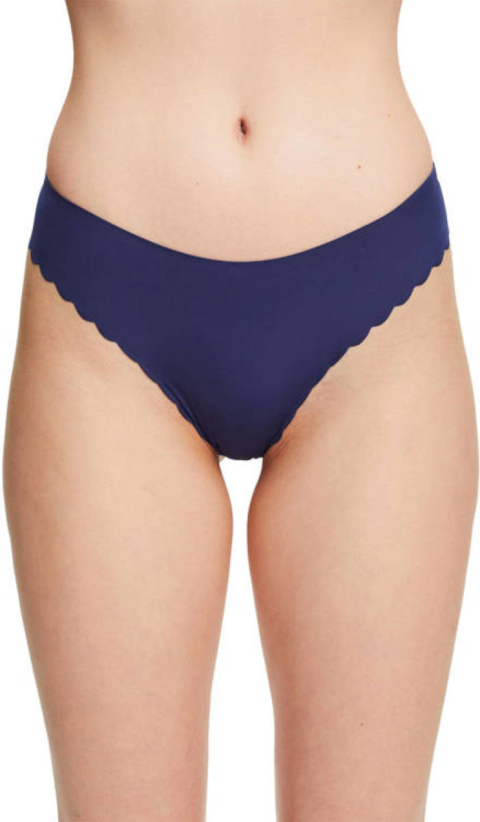 Esprit brazilian donkerblauw