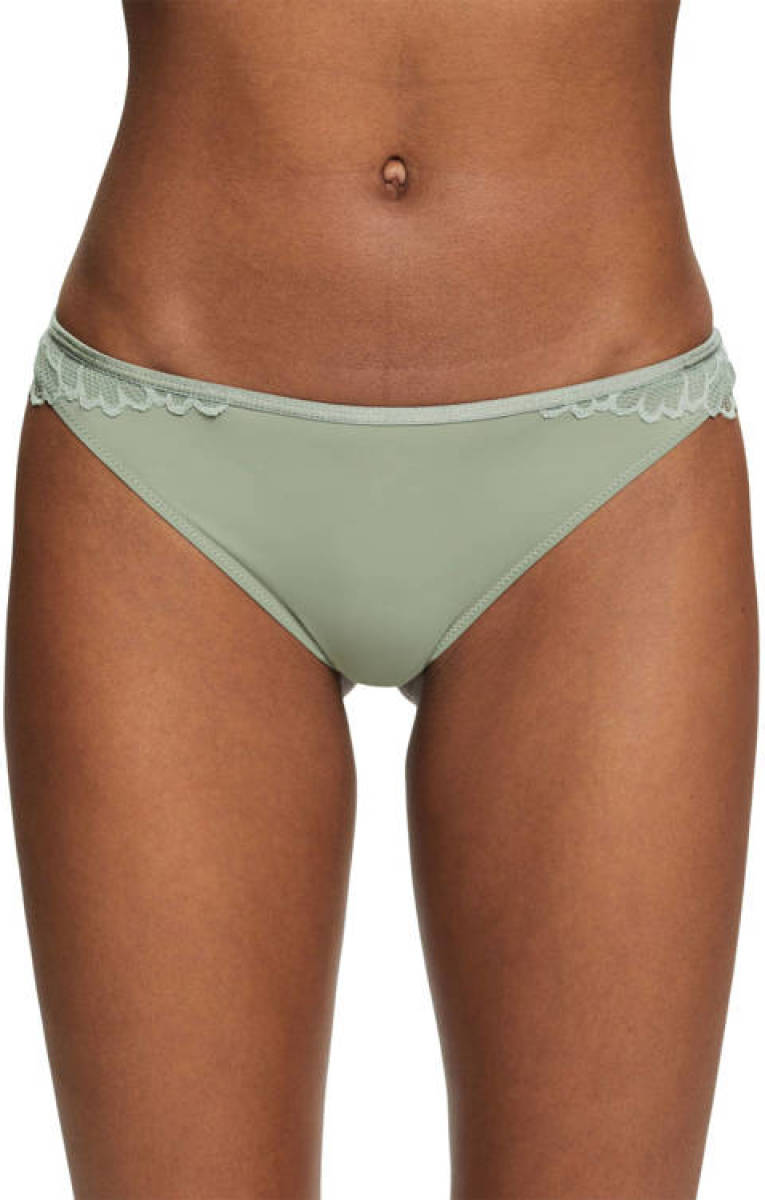 Esprit brazilian zachtgroen