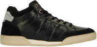 Bjorn borg leren sneakers zwart