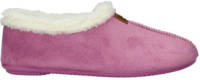 Nelson Home pantoffels roze