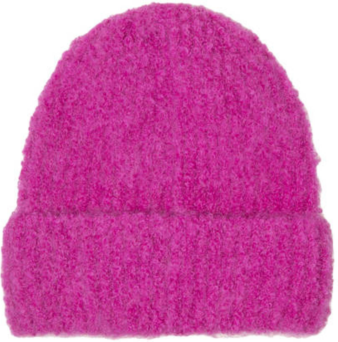 Levi's muts Fuzzy Beanie fuchsia