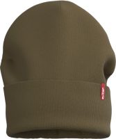 Levi's muts Slouchy Red Tab olijfgroen