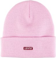 Levi's muts met logo roze