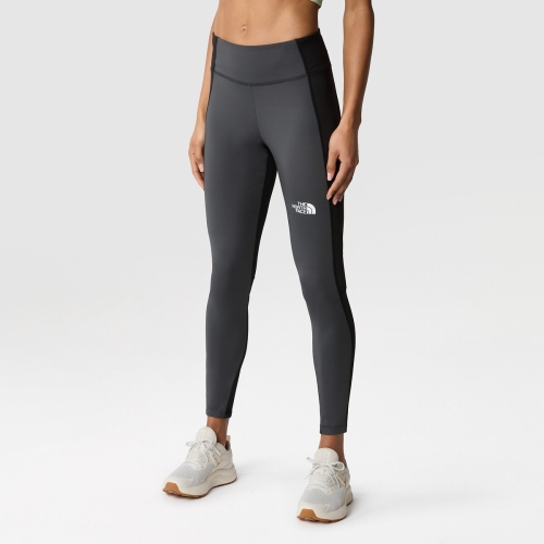The North Face sportlegging antraciet