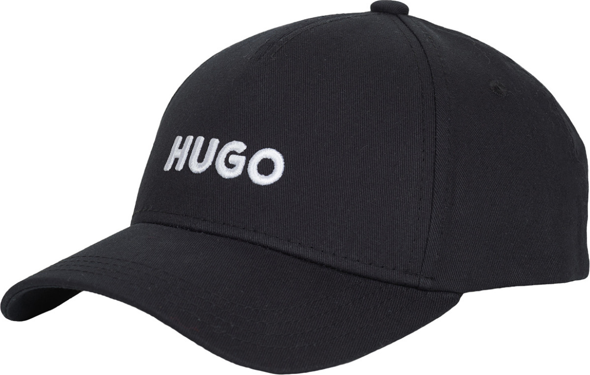 Hugo pet Jude zwart