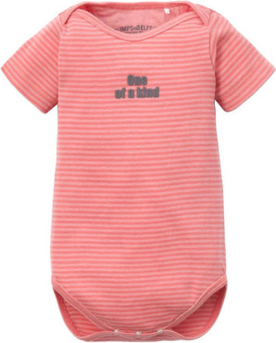 IMPS&ELFS newborn baby romper