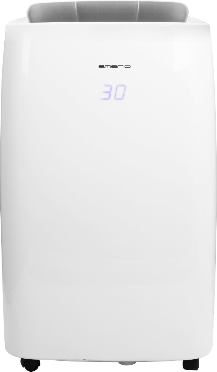 Emerio DH-122844 Luchtontvochtiger Wit