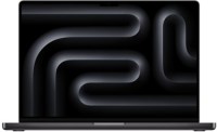 Apple MacBook Pro (2023) 16.2" - M3 Pro - 18 GB - 512 GB - Spacezwart