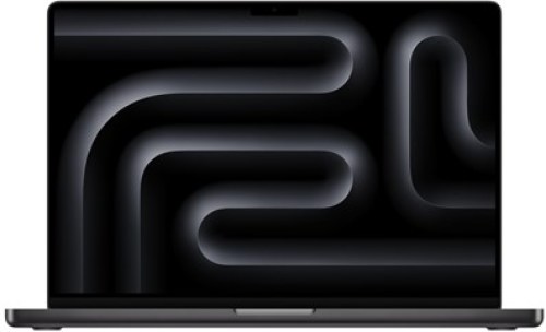 Apple MacBook Pro (2023) 16.2" - M3 Pro - 36 GB - 512 GB - Spacezwart