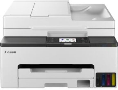 Canon MAXIFY GX2050 Inkjet A4 600 x 1200 DPI Wifi