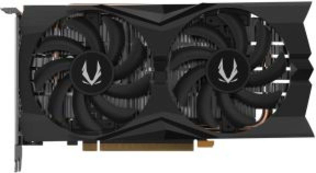 Zotac GAMING GeForce GTX 1650 NVIDIA 4 GB GDDR6