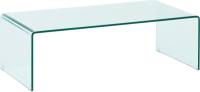 Goossens Basic Sidetable Imagine, 125 x 40 cm