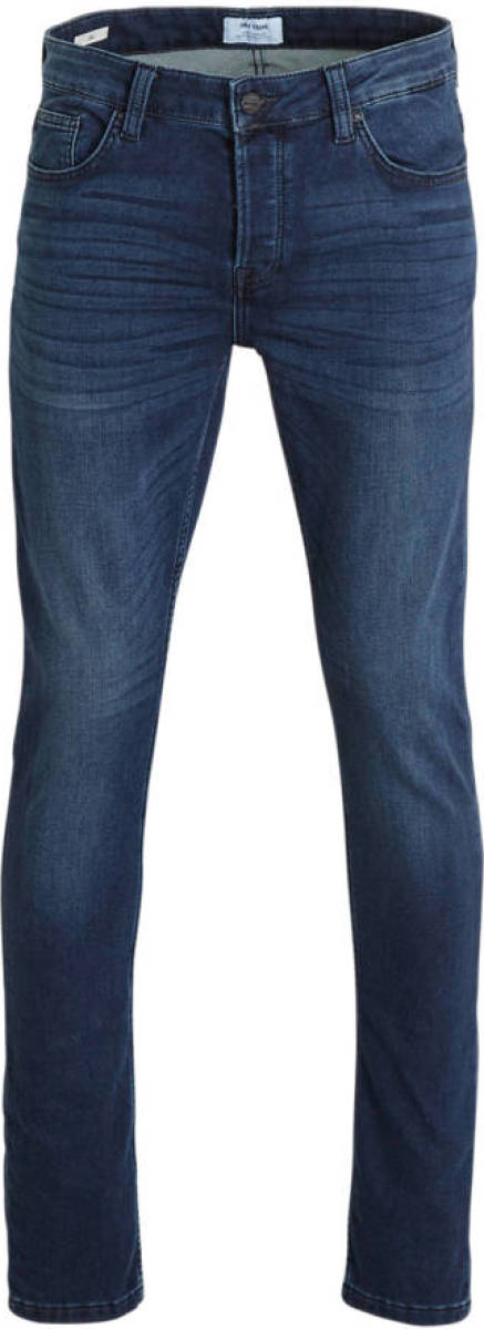 ONLY & SONS slim fit jeans Loom blue denim