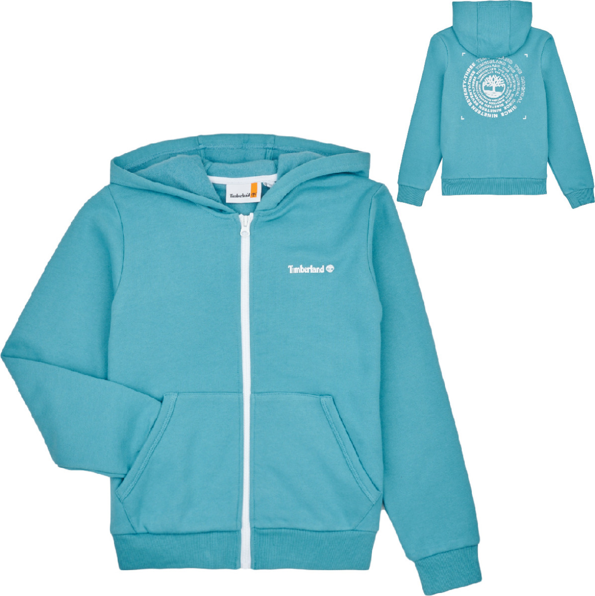 Sweater Timberland  T25U40-875-J
