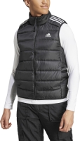 adidas Performance Lichte bodywarmer met ritssluiting Essentials