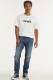 G-star Raw slim fit jeans 3301 vintage medium aged