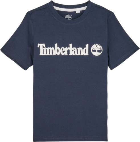 T-shirt Korte Mouw Timberland  T25U24-857-J