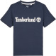 T-shirt Korte Mouw Timberland  T25U24-857-J