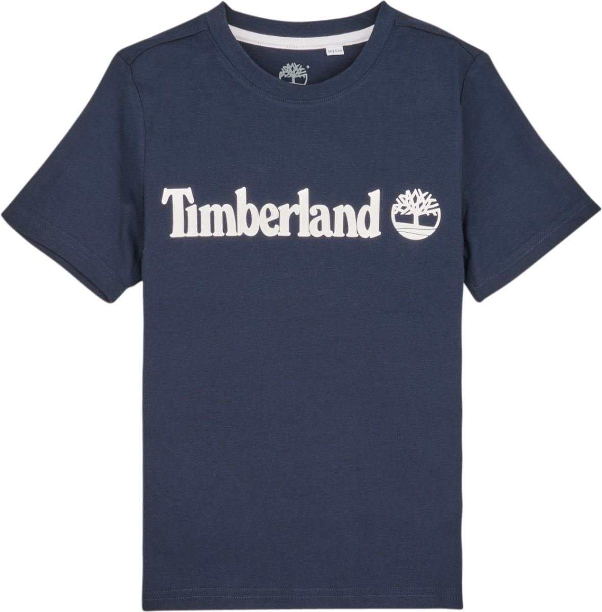 T-shirt Korte Mouw Timberland  T25U24-857-J
