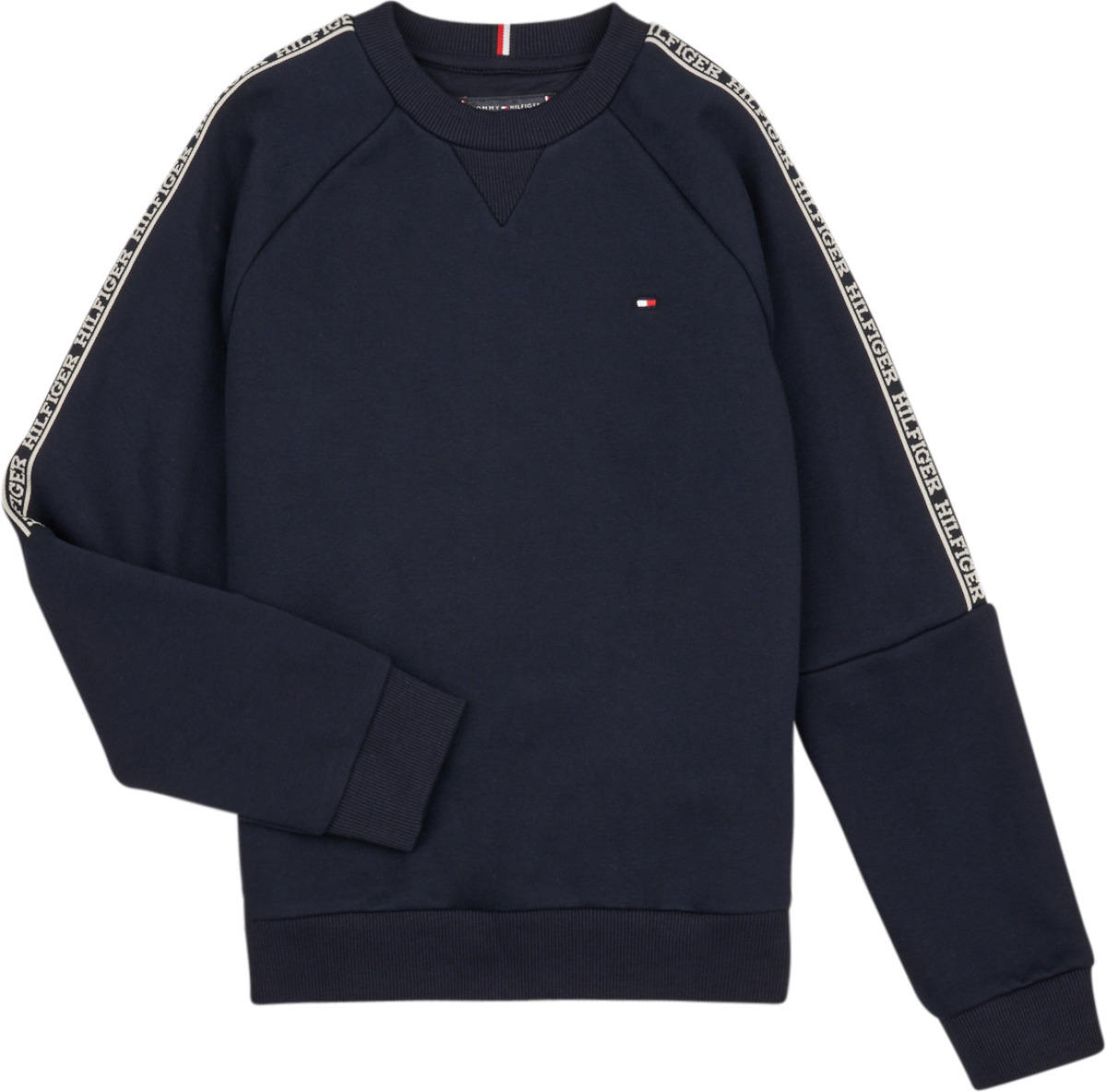 Sweater Tommy hilfiger  TAPE SWEATSHIRT