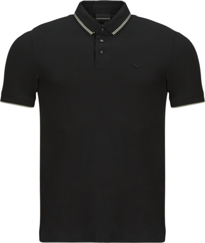 Polo Shirt Korte Mouw Emporio Armani  6R1FC2