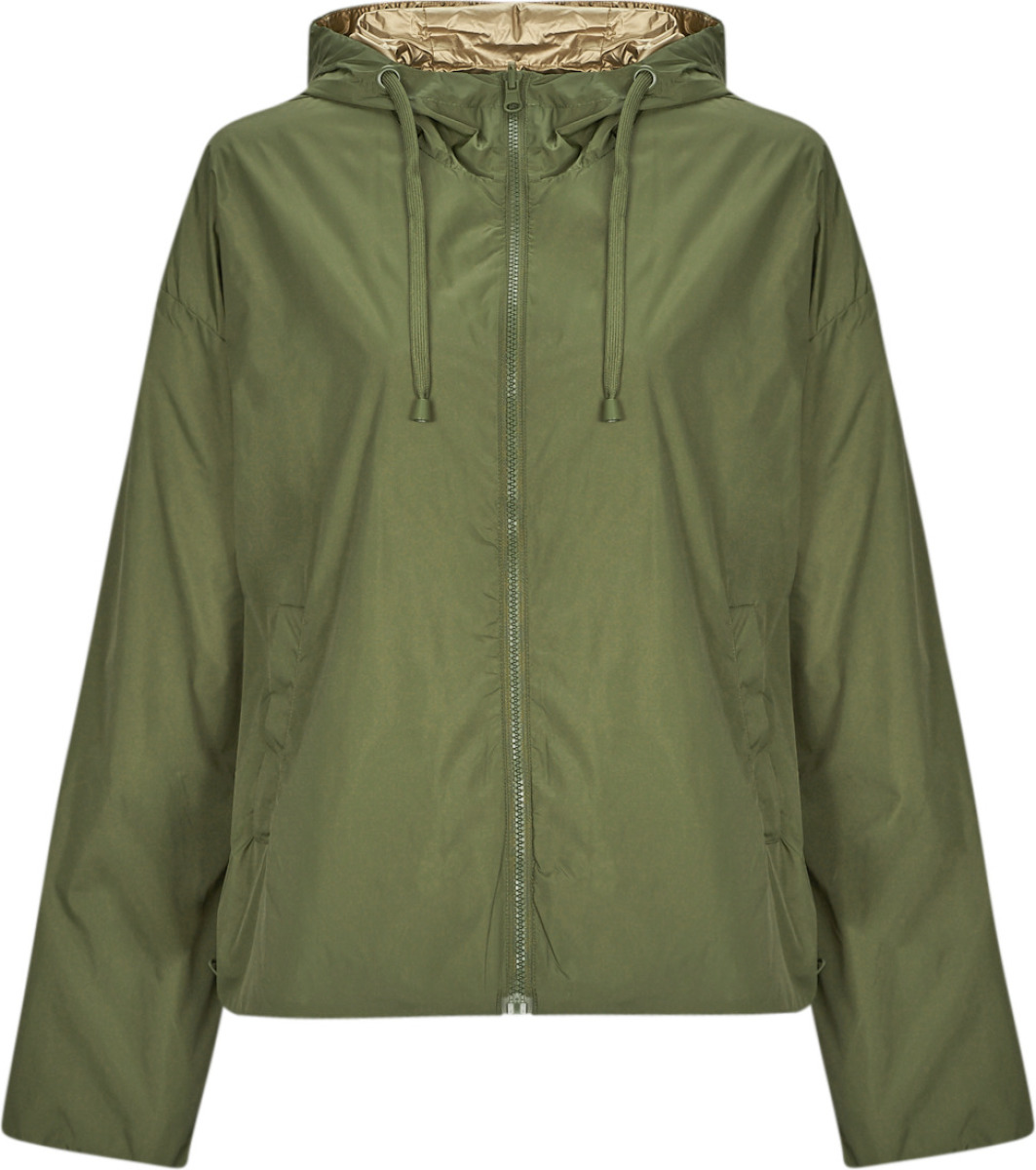 Parka Jas Only  ONLFRY REVERSIBLE JACKET OTW