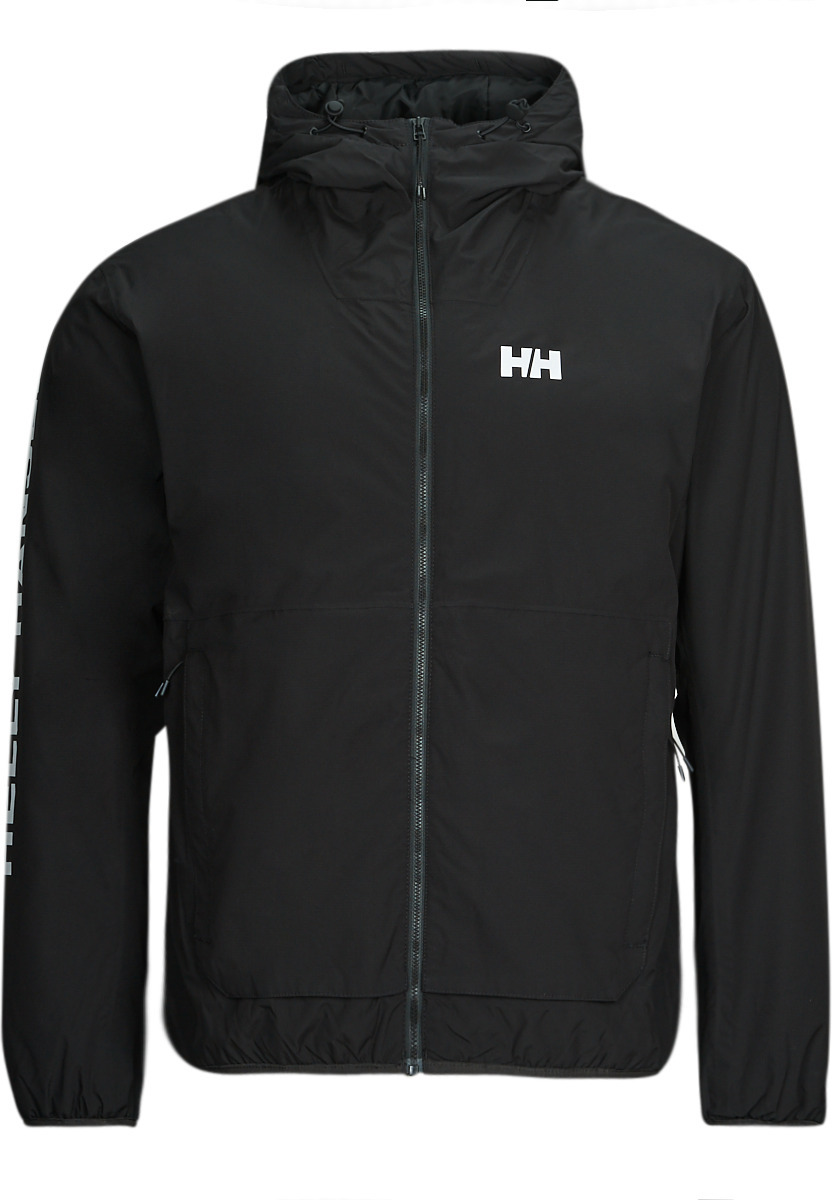 Windjack Helly Hansen  ERVIK INS RAIN JACKET