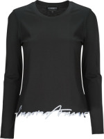 T-Shirt Lange Mouw Emporio Armani  6R2T8H