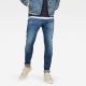 G-star Raw Revend skinny fit jeans medium indigo aged
