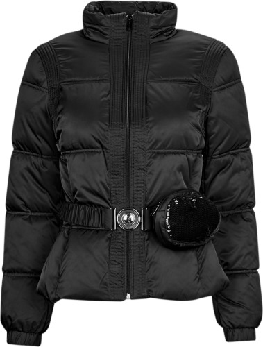 Donsjas Guess  LUCIA BUM BAG PUFFA