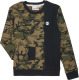 Sweater Timberland  T25U60-655-J