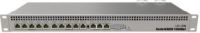 MikroTik RB1100AHx4 bedrade router Gigabit Ethernet Roestvrijstaal