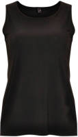 Yoek singlet zwart