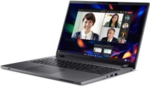 Acer TravelMate P2 TMP216-51 Netbook 40,6 cm (16 ) WUXGA Intel® CoreTM i7 i7-1355U 16 GB DDR4-SDRAM