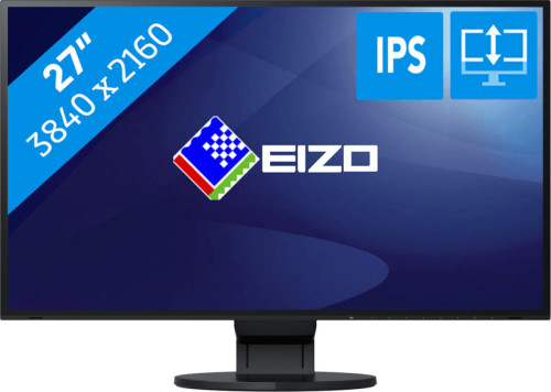 Eizo FlexScan EV2785-BK