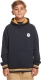 Sweater Quiksilver  RETURN TO SCHOOL HOOD