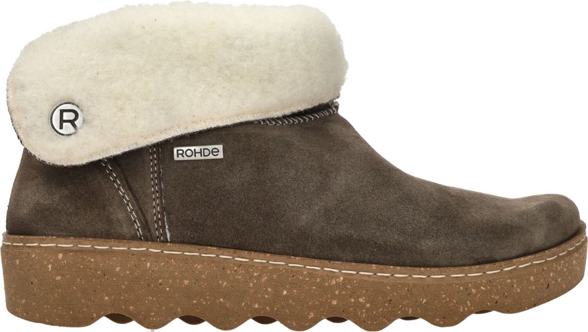 Rohde 6128 Pantoffels