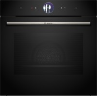 Bosch HSG7364B1 Inbouw stoomoven Zwart