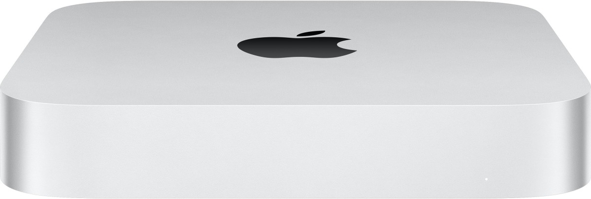 Apple Mac Mini (2023) M2 (8 core CPU/10 core GPU) 8GB/256GB Desktop