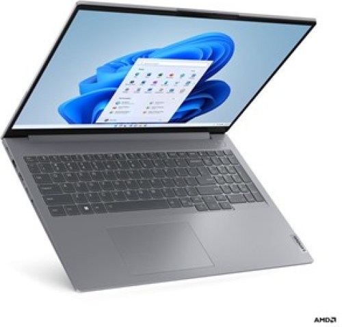 Lenovo ThinkBook 16 G6 - 21KK000KMH