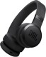 JBL LIVE 670NC Hoofdtelefoon Zwart