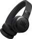 JBL LIVE 670NC Hoofdtelefoon Zwart