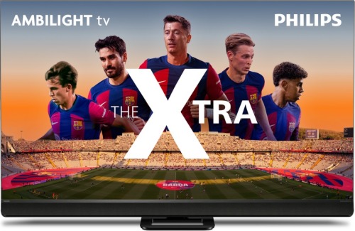 Philips 65PML9308/12 - 65 inch - UHD TV