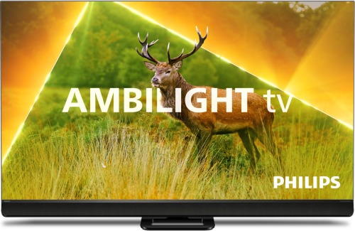 Philips 65PML9308/12 - 65 inch - UHD TV