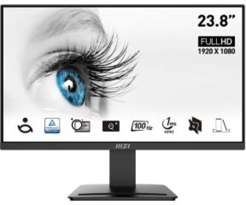 MSI Pro MP2412 24 /1920x1080/100Hz/VA